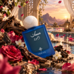 ⁦مسك العود _ ابراق _ With Box(75ml)⁩ - الصورة ⁦4⁩