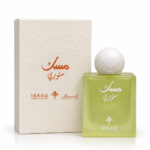 مسك ستوري _ ابراق _ With Box(75ml)
