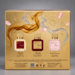 ⁦BACCARAT COLLECTION _ With Box (3×70ml)⁩ - الصورة ⁦3⁩