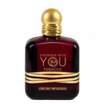 STRONGER WITH YOU TOBACCO – EMPORIO ARMANI – (100ml)