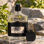 ⁦CREED _ AVENTUS _ With Box _  Super X(100ml)⁩ - الصورة ⁦5⁩