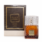 KHAMRAH QAHWA  _ LATTAFA _ With Box _  Super X(100ml)