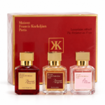 BACCARAT COLLECTION _ With Box (3×70ml)