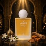⁦مسك كراميل فانيليا _ ابراق _With Box(75ml)⁩ - الصورة ⁦4⁩