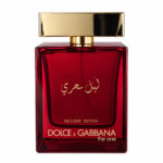 (100ML) Super X _ ليل سحري DOLCE & GABBANA  _ THE ONE