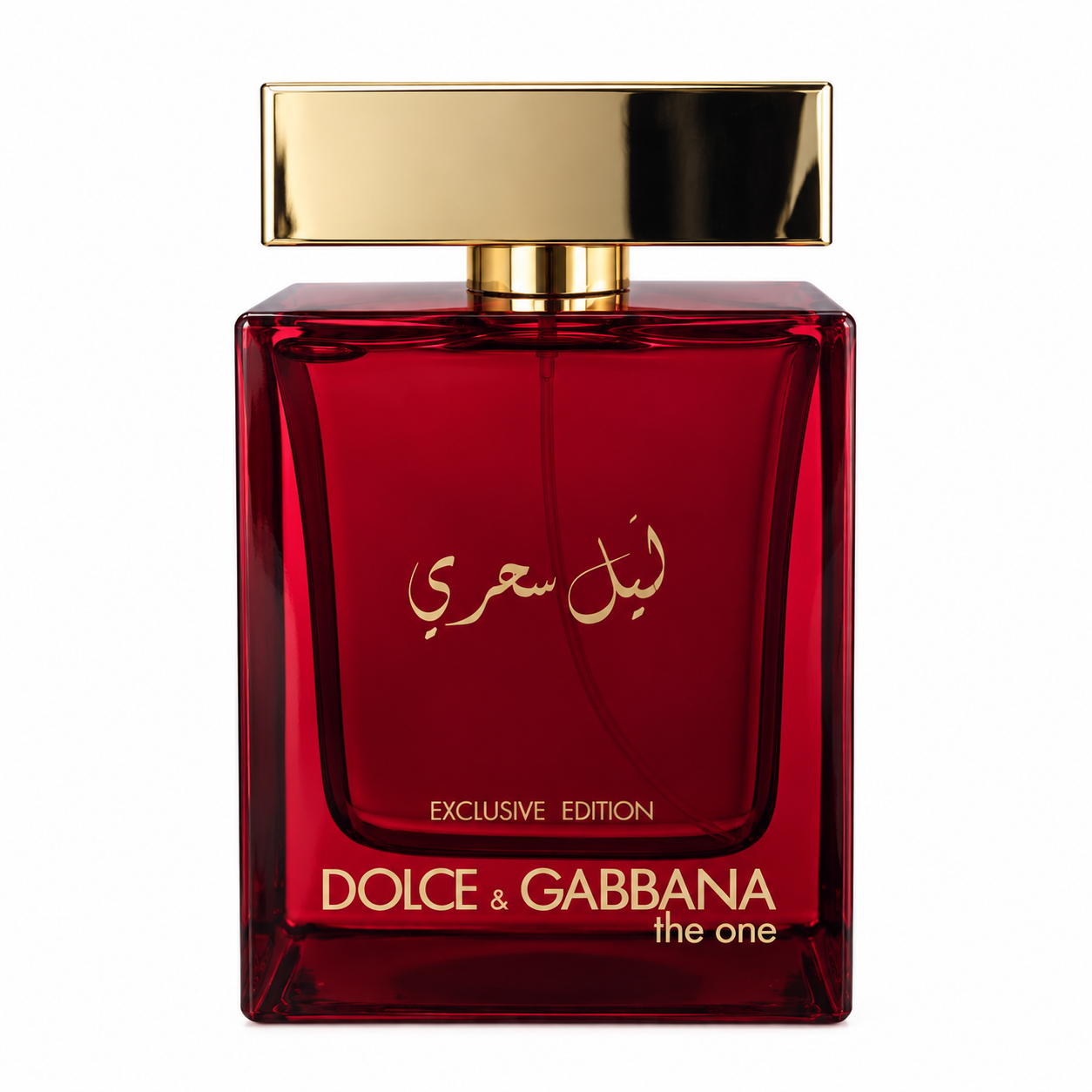 01893510-a6df-4fe3-ab3c-4e6c8ebd251f (100ML) Super X _ ليل سحري DOLCE & GABBANA _ THE ONE - الصورة 1