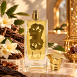 ⁦GOLDانسام  _ (100ml)LATTAFA PRIDE _ Super X⁩ - الصورة ⁦2⁩