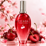 ⁦ESCADA _ CHERRY IN JAPAN  _ (100ml)⁩ - الصورة ⁦2⁩