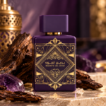 ⁦AMETHYST بديع العود  _ LATTAFA _ With Box (100ml)⁩ - الصورة ⁦2⁩