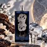 ⁦SILVERانسام _(100ml) LATTAFA PRIDE _ Super X⁩ - الصورة ⁦2⁩