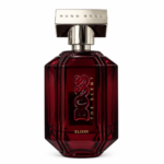 HUGO BOSS _The Scent ELIXIR _ (100ml)