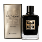 GENTLEMAN SOCIETY  _ With Box (100ml)