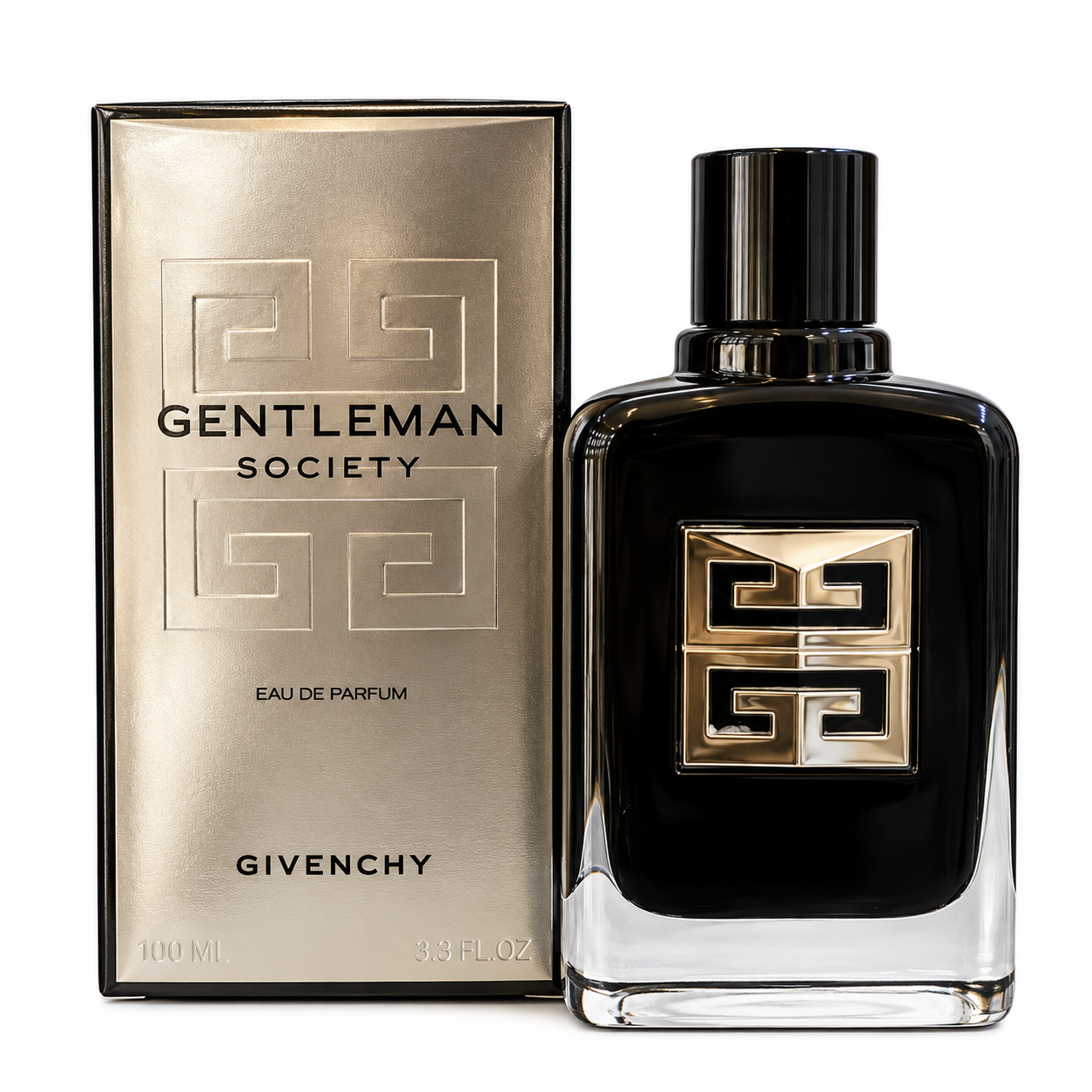 1deb1beb-85f0-4d07-998b-1604cc43db83 GENTLEMAN SOCIETY _ With Box (100ml) - الصورة 1