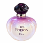 DIOR _ PURE POISON EDP_  (100ml)