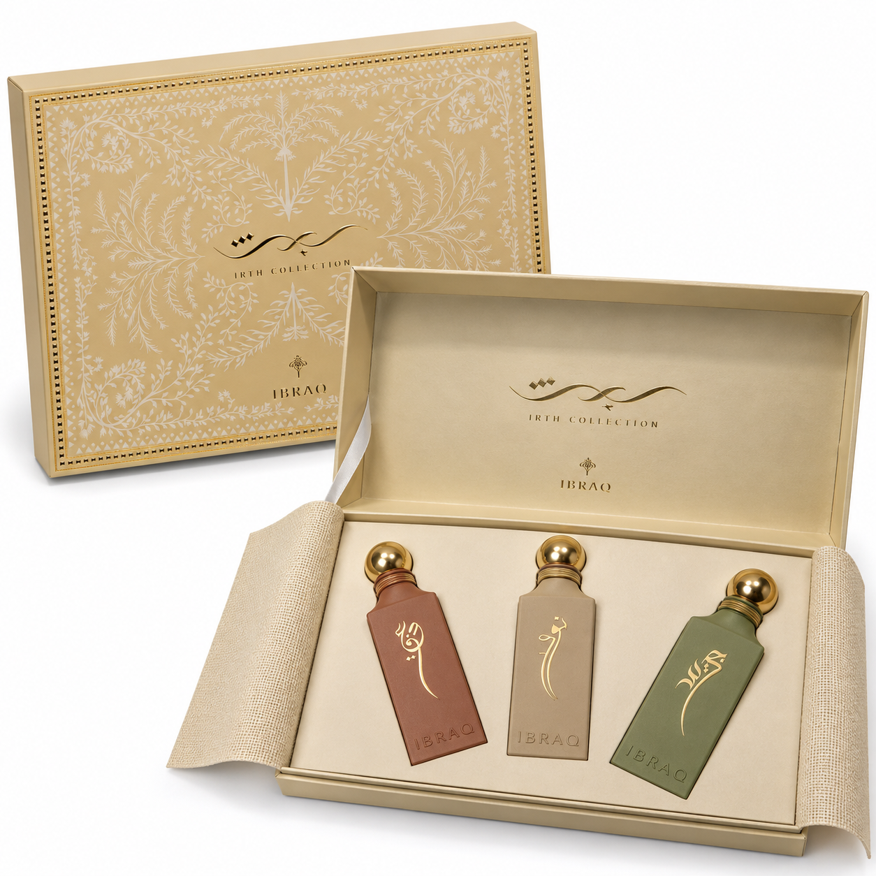205ff76b-14ca-4c37-8136-8640c581c56d ابراق – IRTH COLLECTION _ With Box _ Super X(3 × 100ml) - الصورة 1