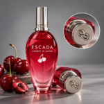 ⁦ESCADA _ CHERRY IN JAPAN  _ (100ml)⁩ - الصورة ⁦3⁩