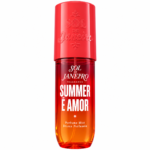 SOL DE JANEIRO _ SUMMER É AMOR _ (250ml)