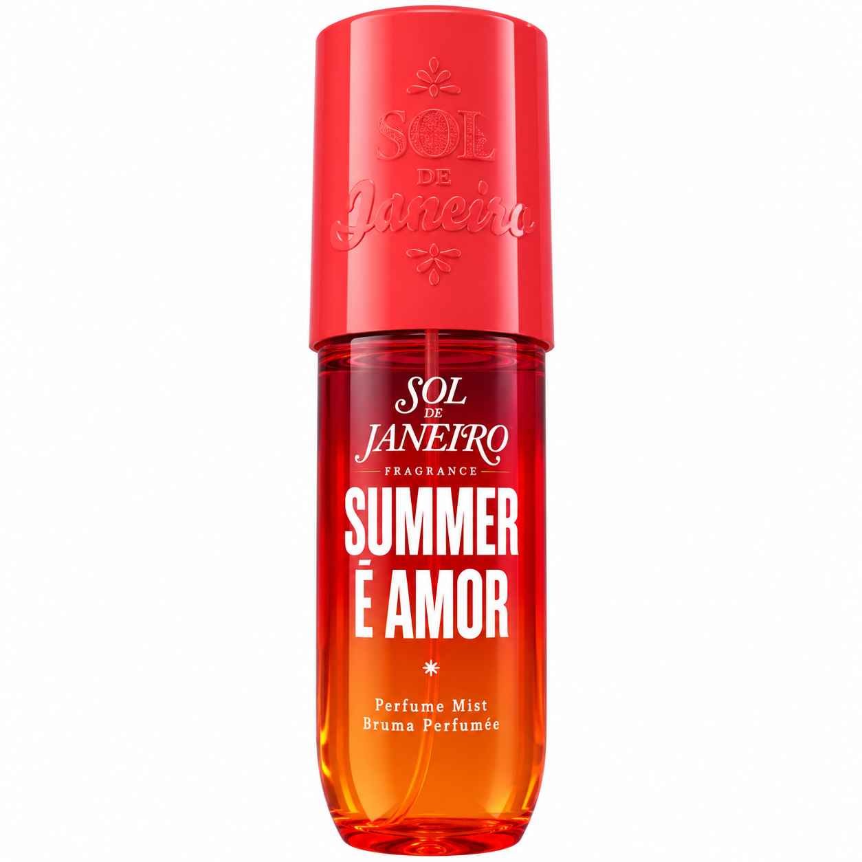 20dc5a1d-dad7-428a-9a07-0ebd7e02889d SOL DE JANEIRO _ SUMMER É AMOR _ (250ml) - الصورة 1