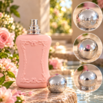 ⁦PARFUMS DE MARLY _ DELINA  _  Super X(75ml)⁩ - الصورة ⁦2⁩