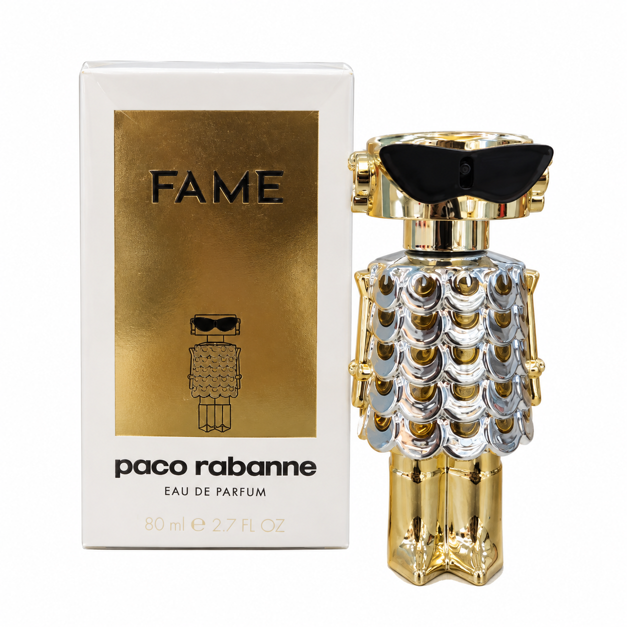 2a3a4486-be2a-4b43-9b3d-e3ded5d744e3 FAME – With Box (80ml) - الصورة 1