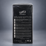 ⁦SILVER شاهين _(100ML) LATTAFA PRIDE _ With Box⁩ - الصورة ⁦4⁩