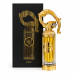 With Box _  Super X(100ml) _ سحر لطافة  _  LATTAFA