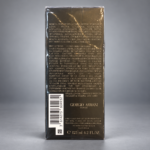 ⁦ARMANI CODE PARFUM _With Box _  Super X(125ml)⁩ - الصورة ⁦6⁩