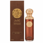 GISSAH _ LA LUNA _ With Box _  Super X(200ml)