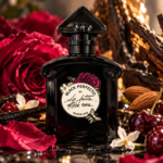 ⁦GUERLAIN _ BLACK PERFECTO _ (100ml) ⁩ - الصورة ⁦2⁩