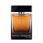 DOLCE &GABBANA _ THE ONE _  Super X (100ml)
