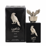 SILVER شاهين _(100ML) LATTAFA PRIDE _ With Box