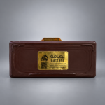 ⁦GOLD العريق _ (100ML)LATTAFA PRIDE _ With Box⁩ - الصورة ⁦2⁩