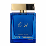 (100ml)Super X _ ليل ساطع DOLCE & GABBANA _ THE ONE 