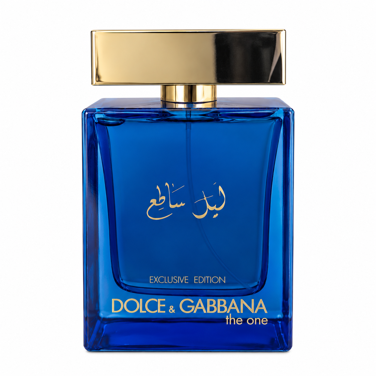 4fd286d8-0353-4d31-9b81-c6d3fe710af5 (100ml)Super X _ ليل ساطع DOLCE & GABBANA _ THE ONE - الصورة 1