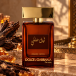 ⁦(50ml) _ ليل ملكي DOLCE & GABBANA _ THE ONE⁩ - الصورة ⁦2⁩