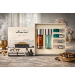 ⁦ASSAF BAKHUR COLLECTION _ ORIGINAL⁩ - الصورة ⁦4⁩