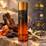 ⁦ARMANI CODE PROFUMO _ (110ml) ⁩ - الصورة ⁦2⁩