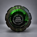 ⁦SPICEBOMB NIGHT VISION  _ (90ml)⁩ - الصورة ⁦3⁩