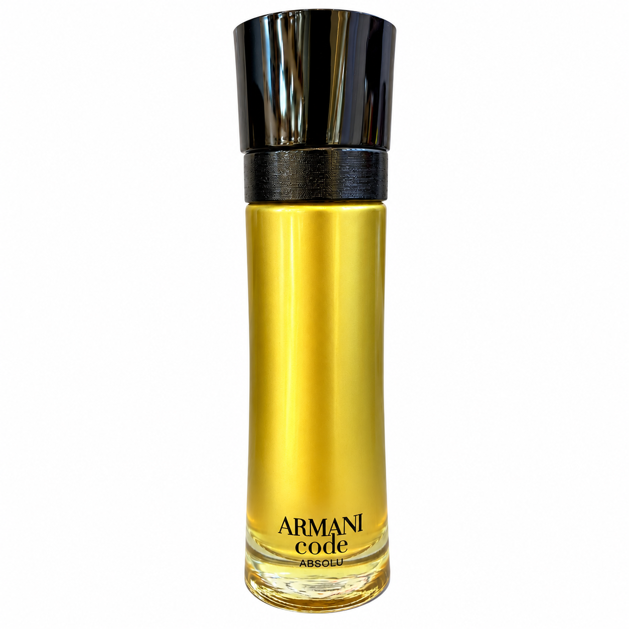 620b0bcf-bd9b-4527-9a42-2f5082feb94c ARMANI CODE ABSOLU _ (110ml) - الصورة 1