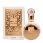 (100ml)With Box _ فخر لطافه _ LATTAFA