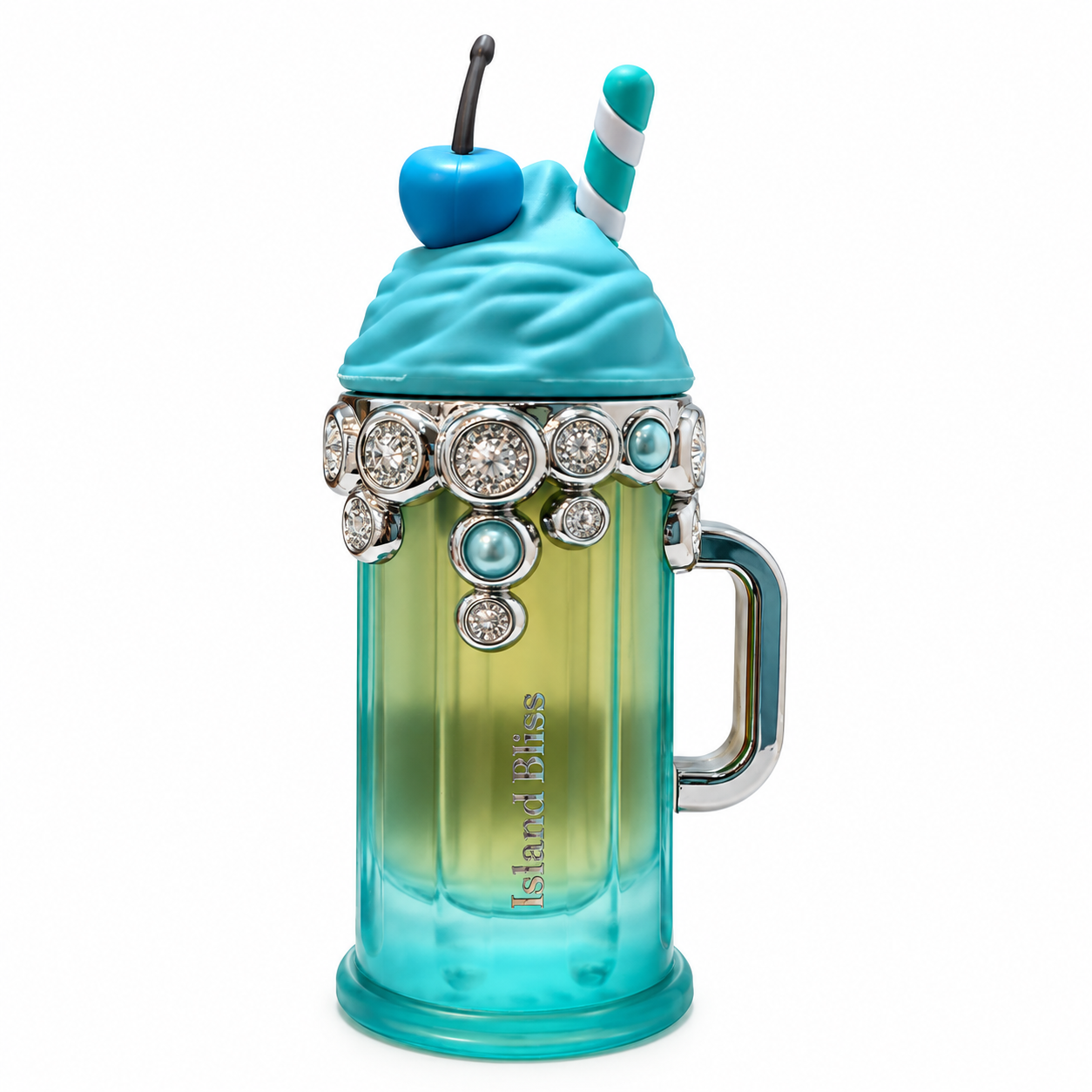 69997821-2020-443d-8234-e41c12671bea ARMAF _ ISLAND BLISS _ Super X(100ml) - الصورة 1