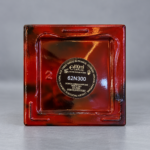 ⁦(90ML) _ ARMANI/PRIVÉ _ ROUGE MALACHITE⁩ - الصورة ⁦3⁩