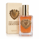 DOLCE & GABBANA _ DEVOTION _ With Box _  Super X (100ml)