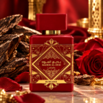 ⁦SUBLIME بديع العود _ (100ml)LATTAFA _With Box⁩ - الصورة ⁦2⁩