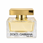 DOLCE & GABBANA _ THE ONE _  (75ml)