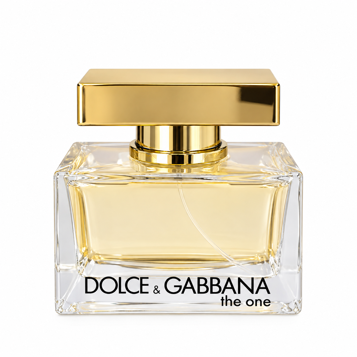 7c004f9b-0572-4d09-ba25-77e5425fddcb DOLCE & GABBANA _ THE ONE _ (75ml) - الصورة 1