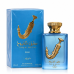 GOLD عشق الشيوخ _(100ML) LATTAFA PRIDE _ With Box