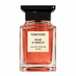 TOM FORD _ ROSE D’AMALFI  _ (100ml)