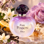 ⁦DIOR _ PURE POISON EDP_  (100ml)⁩ - الصورة ⁦2⁩