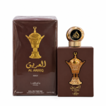 GOLD العريق _ (100ML)LATTAFA PRIDE _ With Box